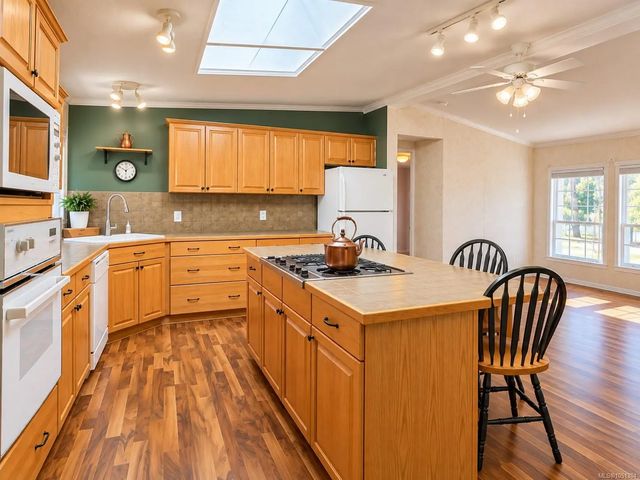 5 of 40 - 6820 Parklands Pl 23, Lantzville, BC