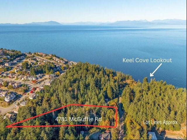 3 of 8 - 4781 Mcguffie Rd, Nanaimo, BC