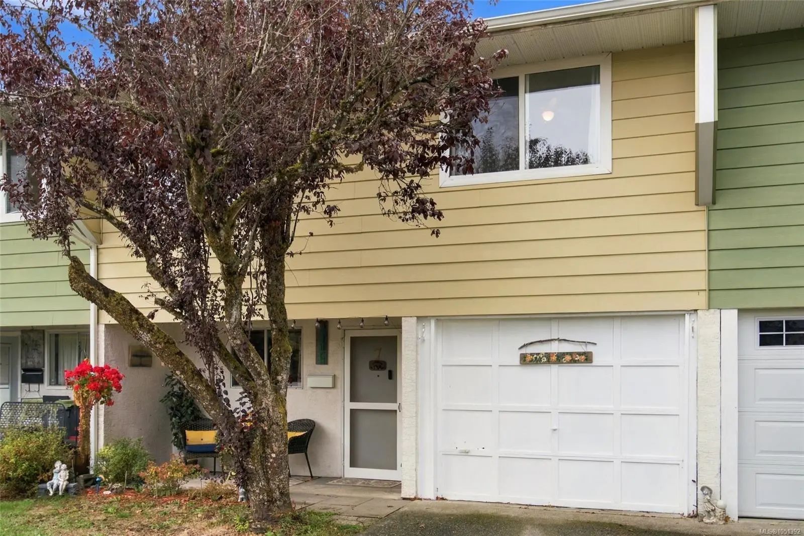 Residential Real Estate for Sale located in the neighborhood of FAIROAKS, in the city of Duncan, BC