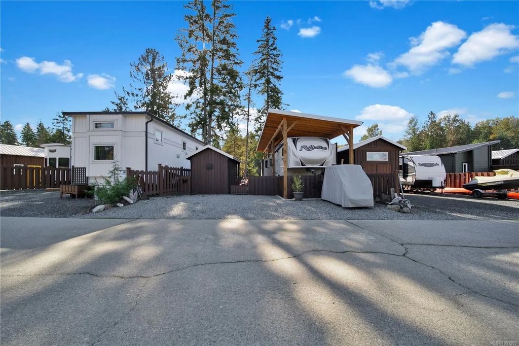 10750 Central Lake Rd 25, Port Alberni
