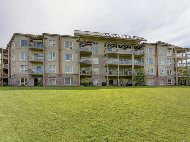2 of 27 - 1156 Colville Rd 407, Esquimalt, BC