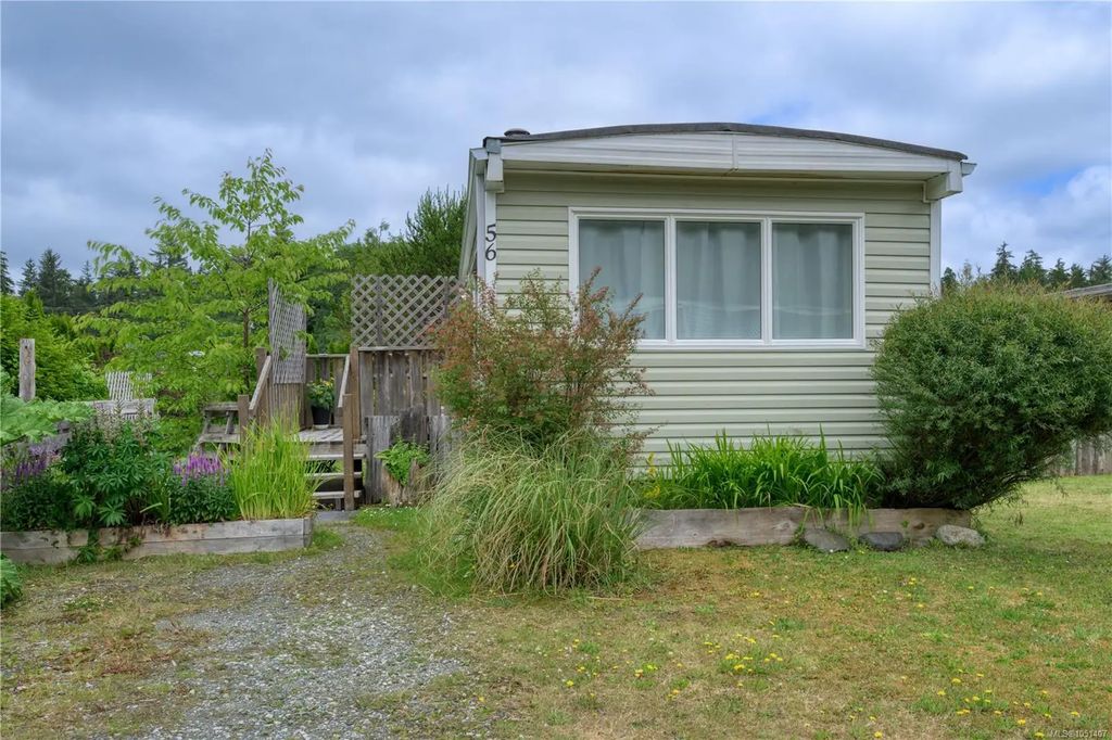 5250 Beaver Harbour Rd 56, Port Hardy