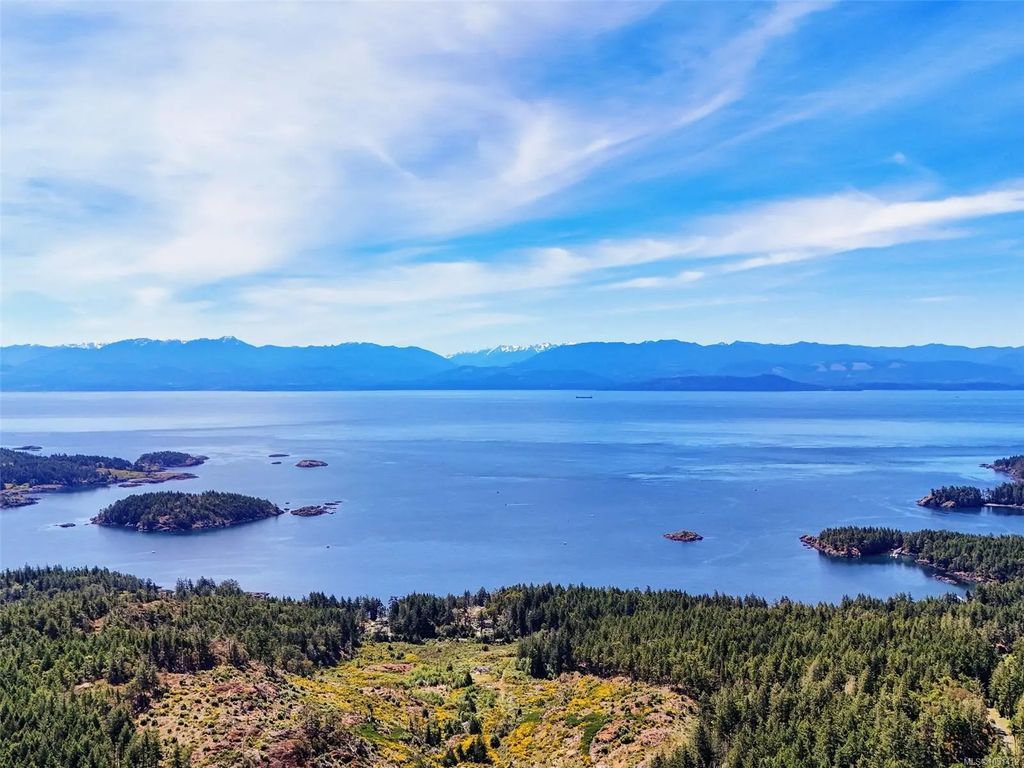 560 Wilderness Pl, Sooke