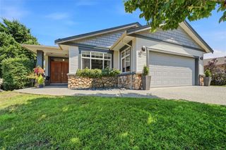 3712 Cavendish Blvd, Nanaimo