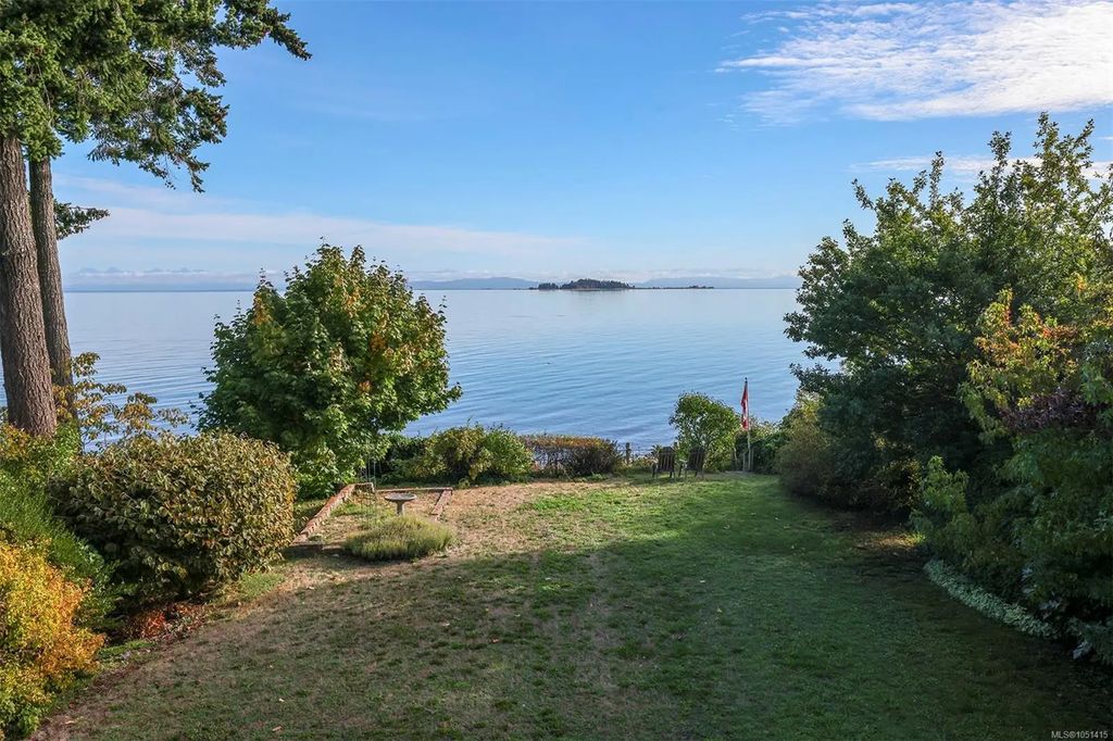 5018 Spence Rd, Courtenay