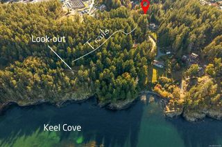 4781 Mcguffie Rd, Nanaimo