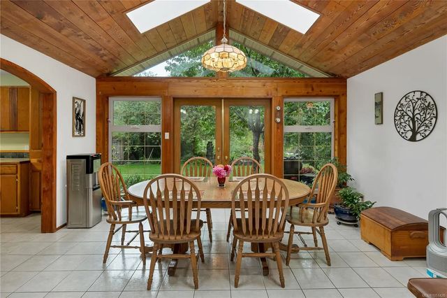 2 of 90 - 665 Fox Rd, Quadra Island, BC