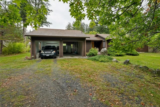 5 of 90 - 665 Fox Rd, Quadra Island, BC
