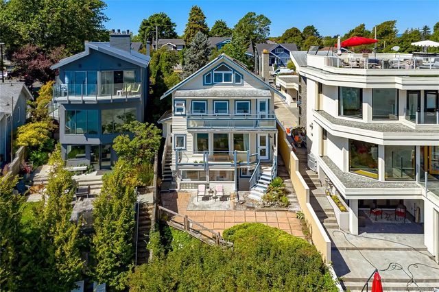 3 of 47 - 157 Robertson St, Victoria, BC