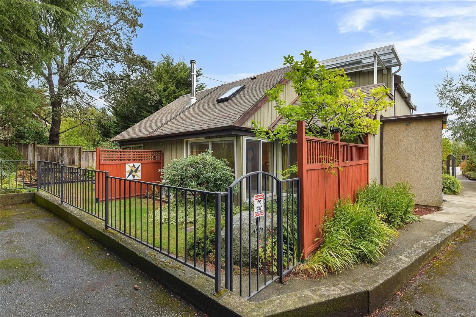 Homes for Sale in Victoria, BC