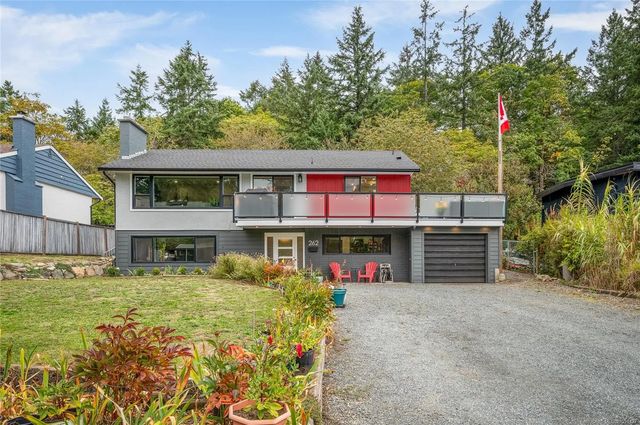 262 Villa Rd, Nanaimo