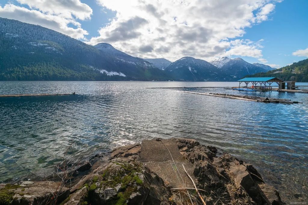 19320 Pacific Rim Hwy, Port Alberni
