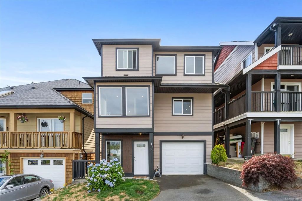 7091 Grant Rd W 103, Sooke