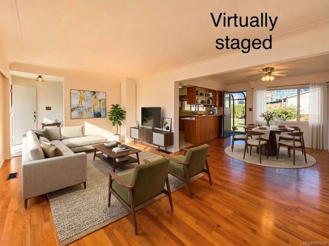 2 of 66 - 2433 5th Ave, Port Alberni, BC