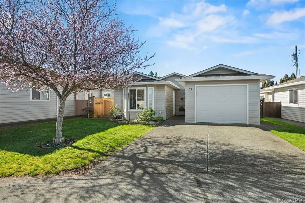 7570 Tetayut Rd 57, Central Saanich