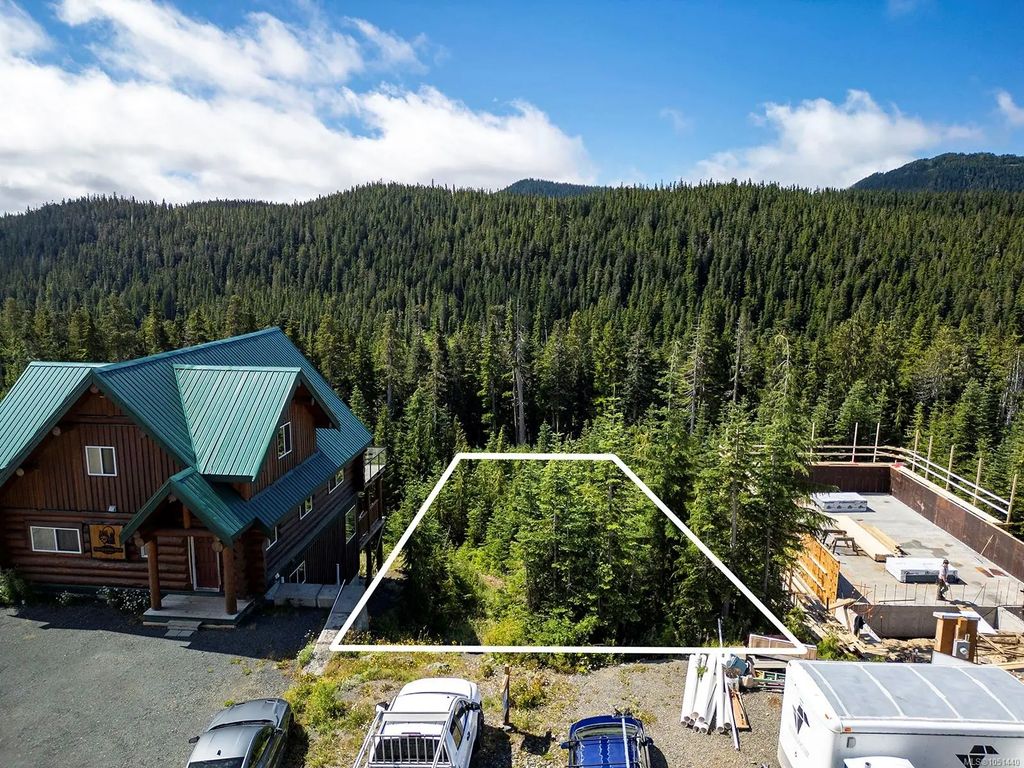 625 Arrowsmith Ridge, Courtenay