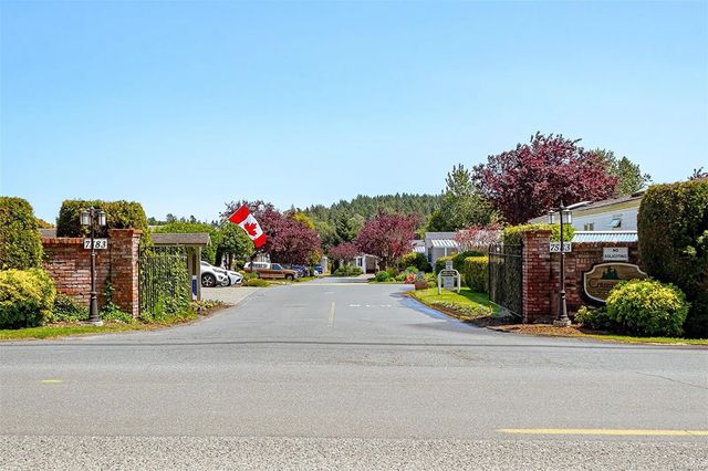 2 of 32 - 7583 Central Saanich Rd 23, Central Saanich, BC