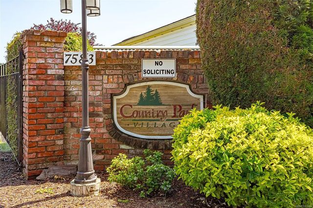 3 of 32 - 7583 Central Saanich Rd 23, Central Saanich, BC