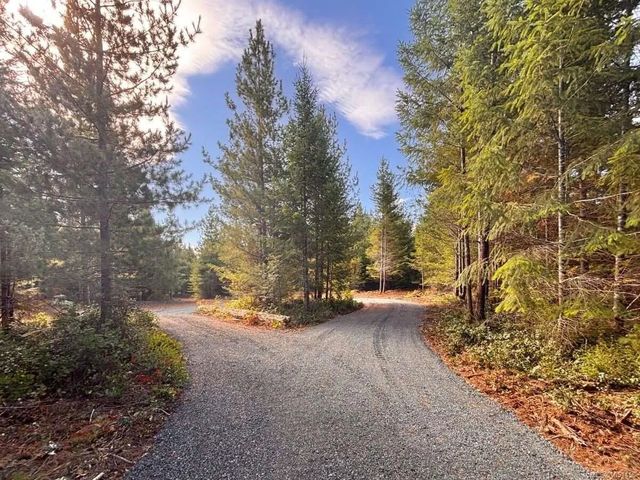 2 of 24 - 6876 Danes Rd Lot B, Denman Island, BC