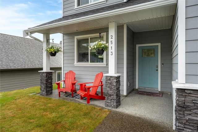 5 of 64 - 2513 West Trail Crt, Sooke, BC
