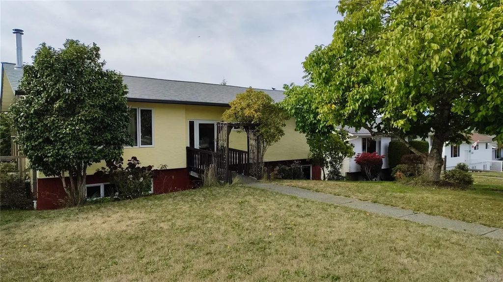 2858 14th Ave, Port Alberni