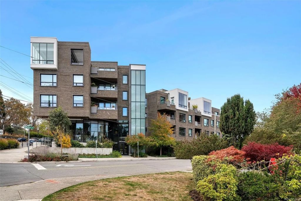 2285 Bowker Ave 409, Oak Bay