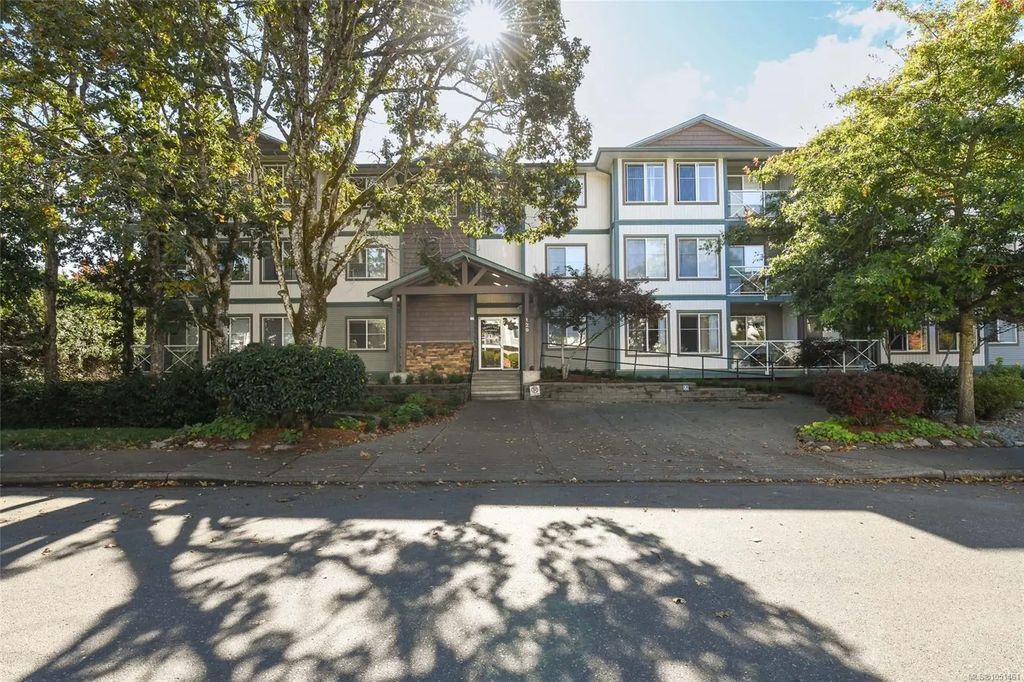 129 Back Rd 303, Courtenay