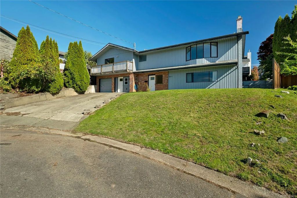 531 Savary Cres, Campbell River