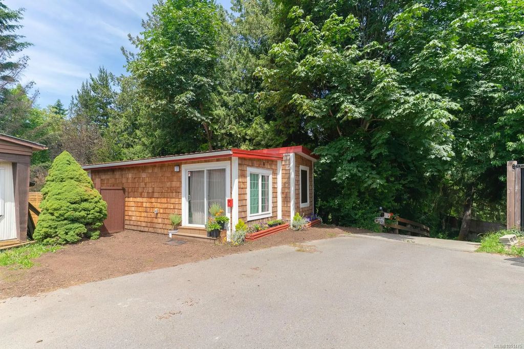 4837 Roger St 14, Port Alberni
