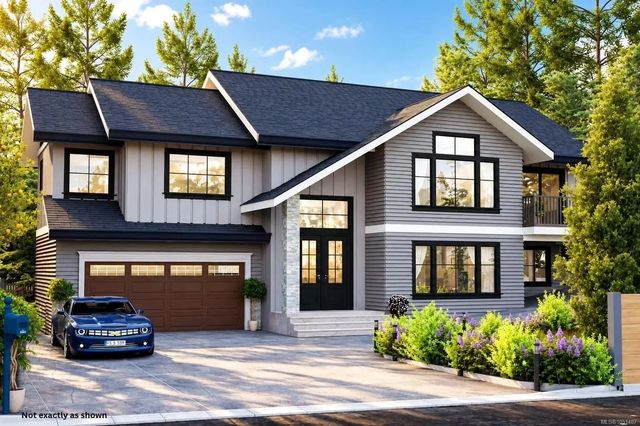 3 of 10 - 3845 Wilkinson Rd, Saanich, BC