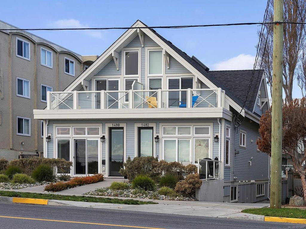 1480 Dallas Rd, Victoria