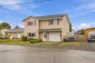 421 Murray St, Nanaimo