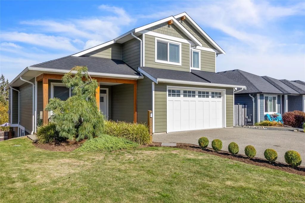 3372 Marygrove Dr, Courtenay