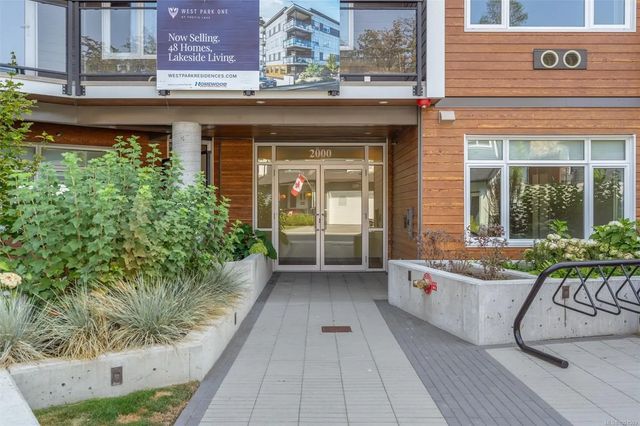 4 of 22 - 2000 West Park Lane 309, View Royal, BC