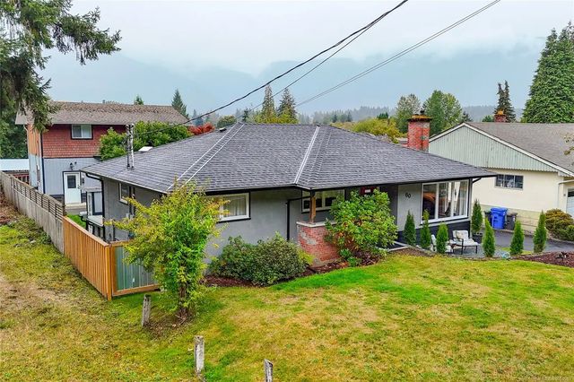 80 North Shore Rd, Lake Cowichan