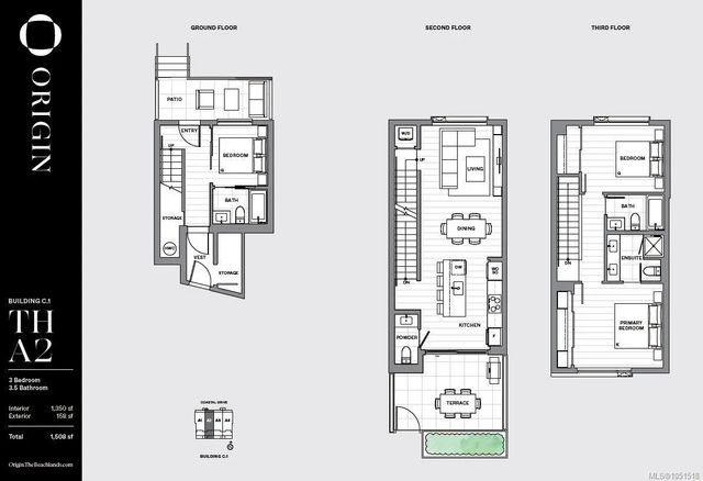 5 of 5 - 3501 Coastal Dr 102, Colwood, BC