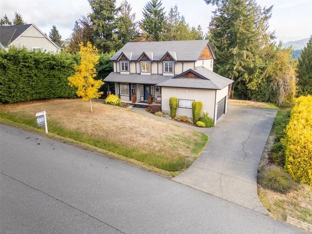 2 of 50 - 2125 Wildflower Rd, Shawnigan Lake, BC