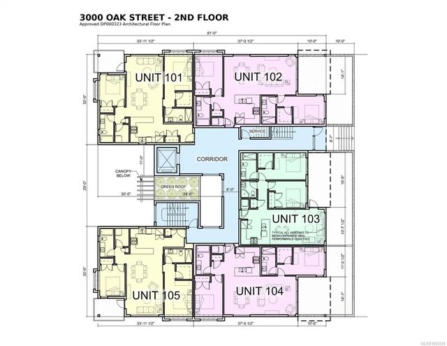 2 of 11 - 3000 Oak St, Chemainus, BC