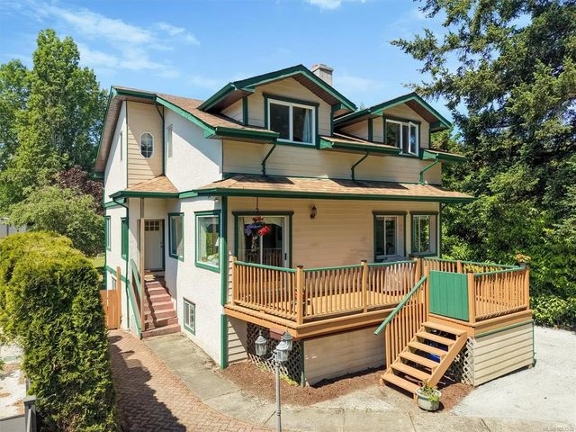 3 of 50 - 9220 East Saanich Rd, North Saanich, BC