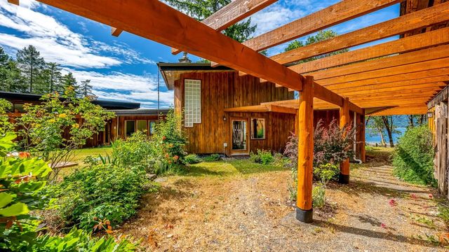 2 of 63 - 6161 Lacon Rd, Denman Island, BC