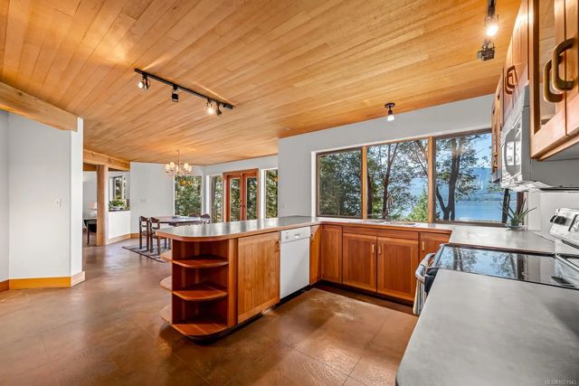 4 of 63 - 6161 Lacon Rd, Denman Island, BC