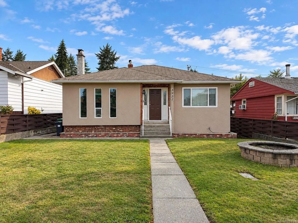 3932 4th Ave, Port Alberni