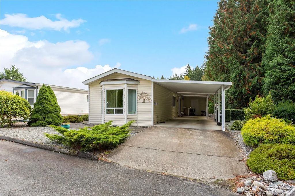 1048 Murchie Way 39, Nanaimo
