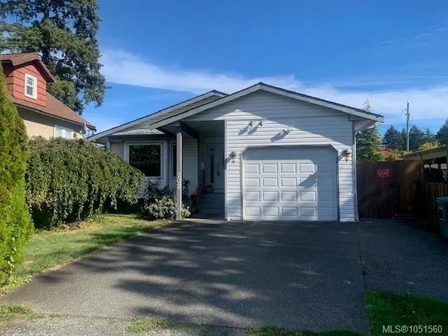 2 of 24 - 702 Hamilton Ave, Nanaimo, BC