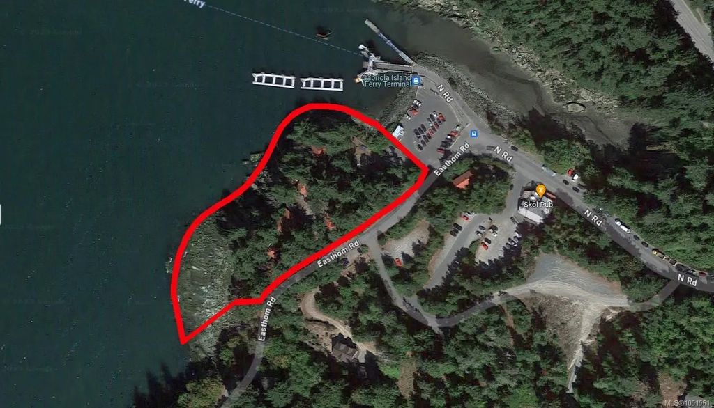324 Easthom Rd, Gabriola Island
