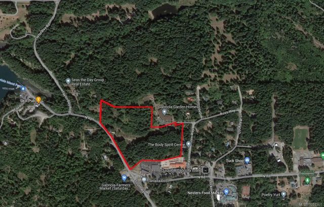 2 of 42 - 324 Easthom Rd, Gabriola Island, BC