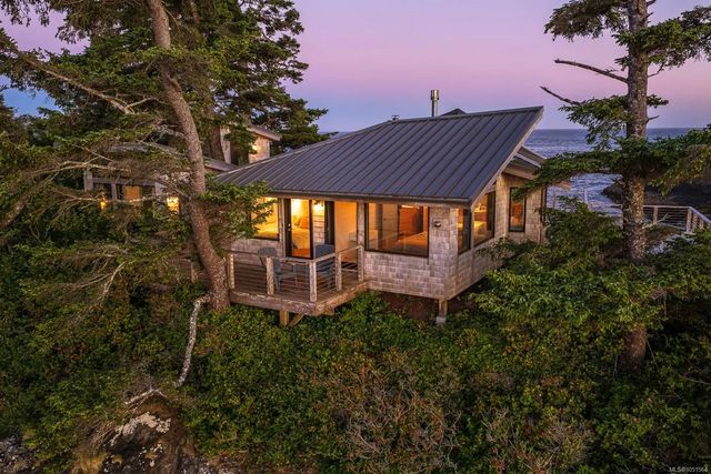 5 of 51 - 0 Frank Island, Tofino, BC