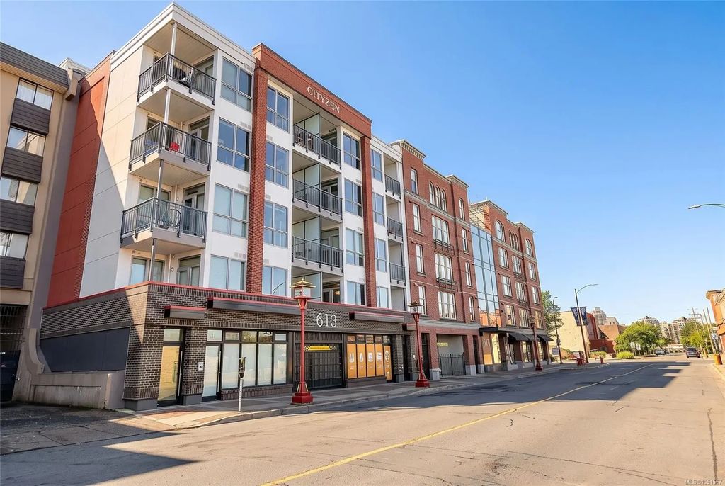613 Herald St 202, Victoria