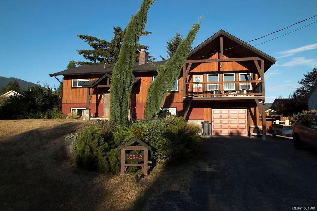 10842 Grandview Rd, Saltair
