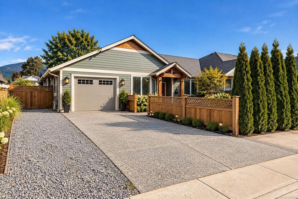 2250 Meredith Rd, Nanaimo